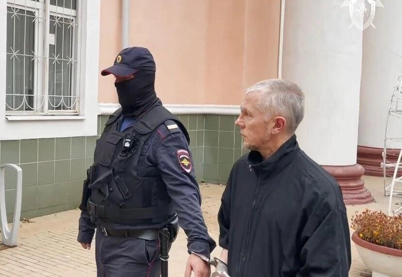 22 года в тени: новосибирца судят за убийство десяти человек