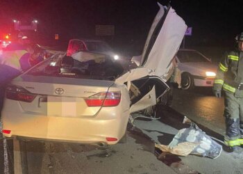 Пьяный водитель под Новосибирском получил 7 лет колонии за ДТП со смертью пассажира