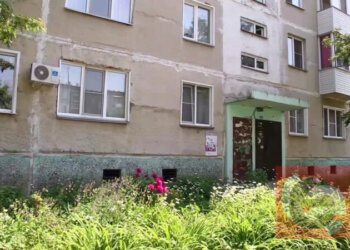 Жителям дома на Палласа выставили долги за капремонт на 2,6 млн рублей