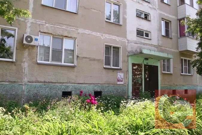 Жителям дома на Палласа выставили долги за капремонт на 2,6 млн рублей