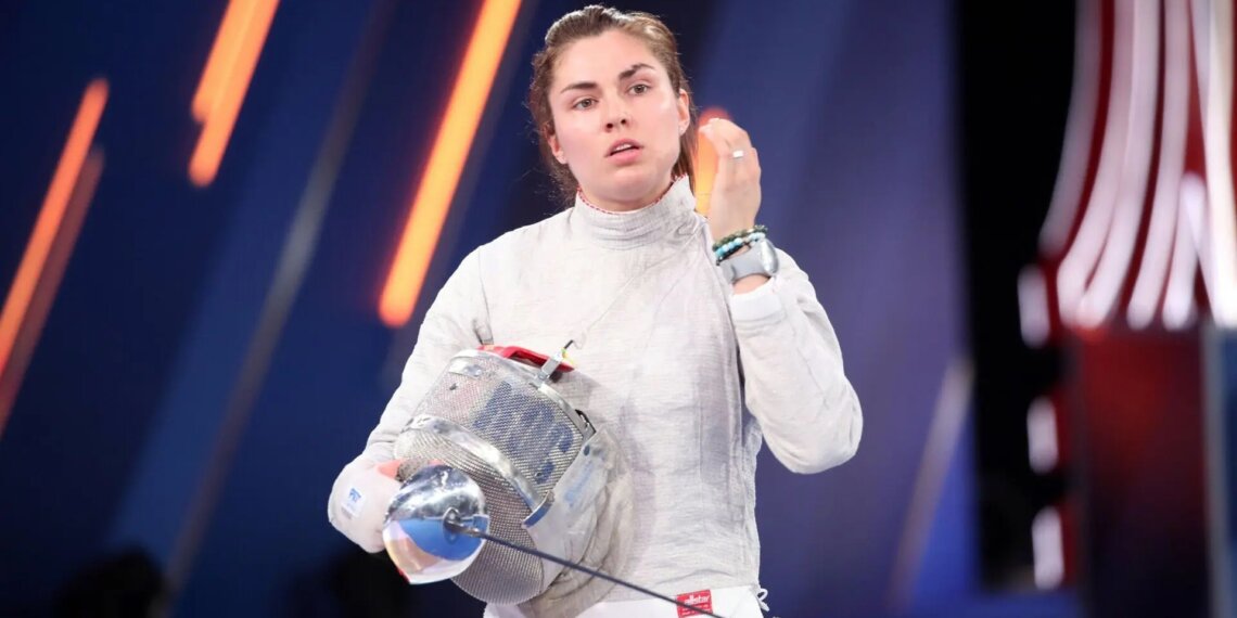 Олимпийская чемпионка из Новосибирска София Позднякова стала мамой