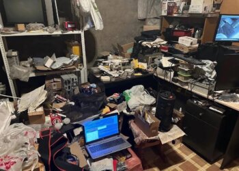 Безработный новосибирец получил 20 лет колонии за госизмену и подготовку теракта