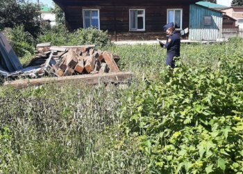 Соседи в Маслянино судились из-за забора и построек — одному придётся заплатить 9000 рублей