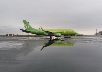 Пхукет станет чаще: ещё одна авиакомпания запустит прямые рейсы из Новосибирска