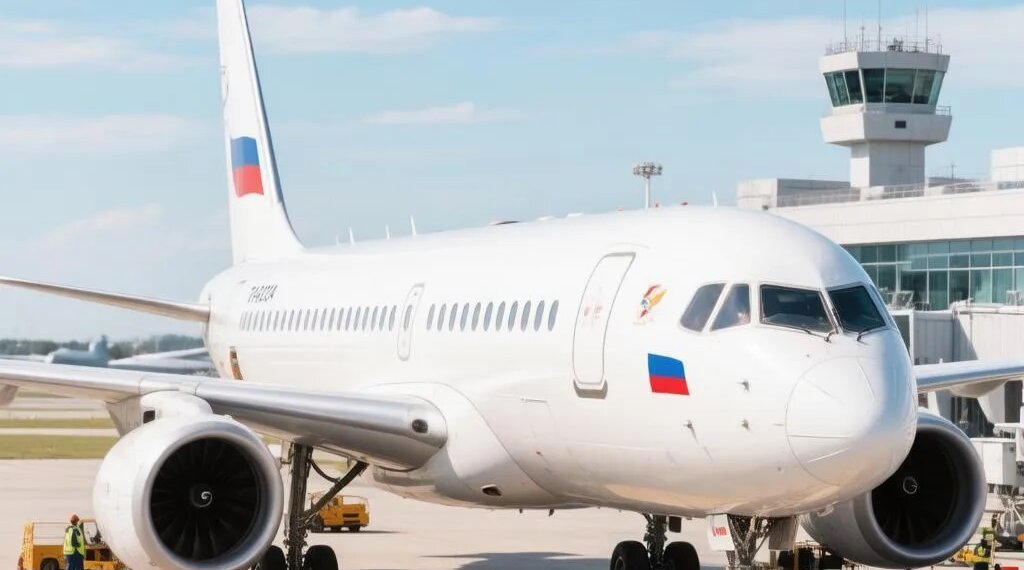S7 может остаться без сотни отечественных лайнеров