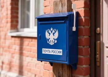 От мыса Доброй Надежды до Толмачёво: история и тайны новосибирских почтовых ящиков