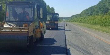В НСО обновят 15 километров дороги на трассе «Новосибирск — Ленинск-Кузнецкий»