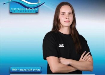Новосибирские пловцы стали триумфаторами международного турнира