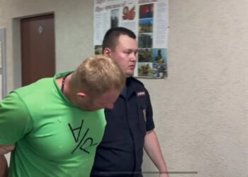 Связал скотчем и перерезал горло: в Оби арестован обвиняемый в убийстве 22-летней девушки