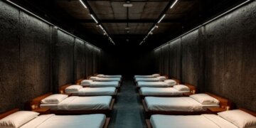 Как найти безопасное место в Новосибирске: мэрия обновила карту укрытий