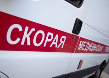 Рабочий в Бердске получил химический ожог глаз из-за порвавшегося шланга