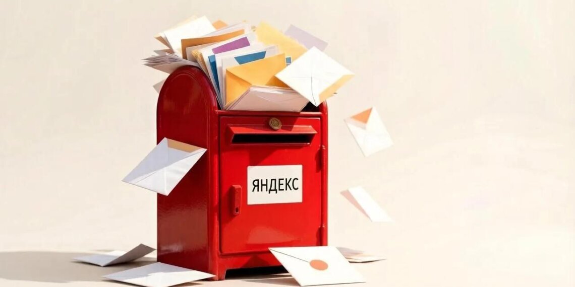 55 миллионов пользователей «Яндекс Почты» окажутся перед угрозой блокировки писем