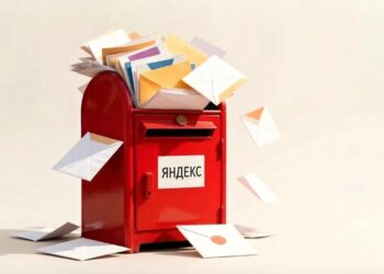 55 миллионов пользователей «Яндекс Почты» окажутся перед угрозой блокировки писем