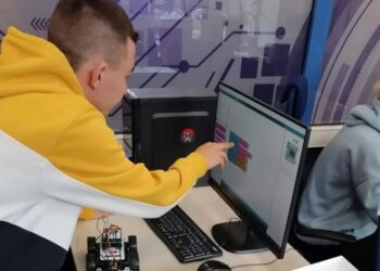 Стажировки для школьников в IT-компаниях Новосибирска: успешные примеры и советы