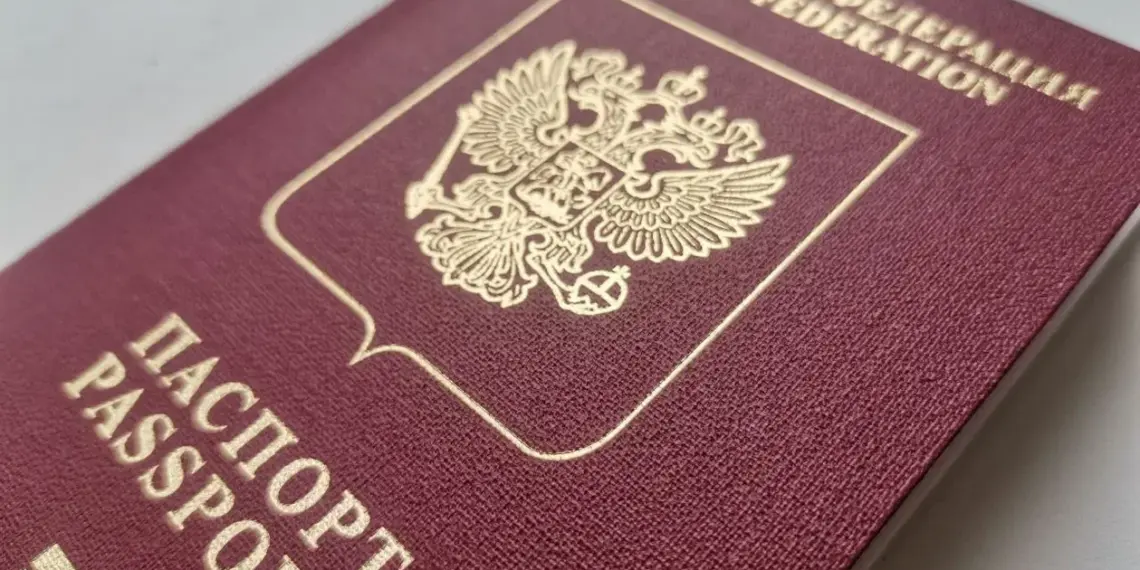 Гражданство РФ утрачено уроженцем Таджикистана за обман в Новосибирске