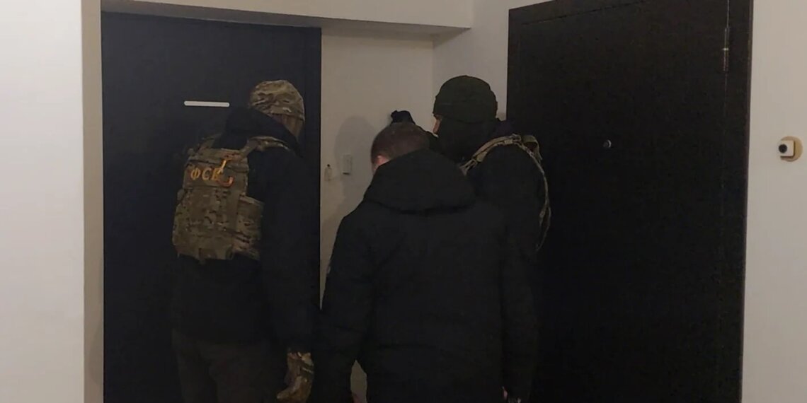 Жительницу Новосибирска осудили на 5 лет за экстремистские посты в интернете