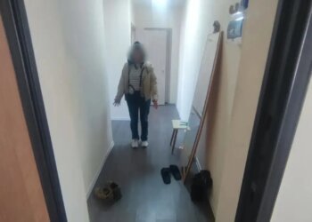 Тянет на пожизненное: в НСО будут судить женщину, сражавшуюся с тремя полицейскими