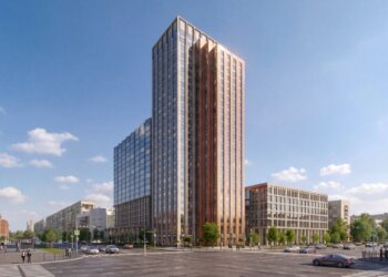 В чем причина популярности сервисных апартаментов в центре Новосибирска