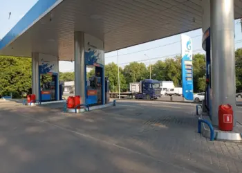 В Новосибирске сохраняется топливный кризис