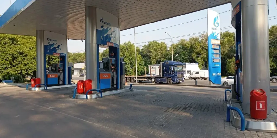 Бензин Евро-2, Евро-3, Евро-4 возвращается на заправки: чем это грозит автомобилям