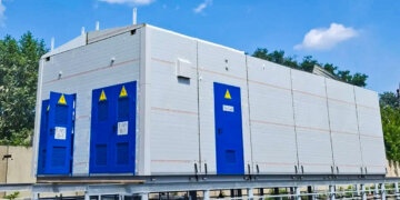 «Россети Новосибирск» инвестируют более 100 млн рублей в надежность электроснабжения города Куйбышева