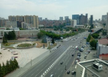 УФАС признало ненадлежащей рекламу списания долгов с гарантией 100% в Новосибирске