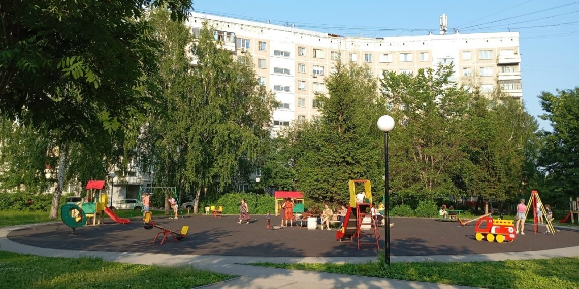 Дети, жизнь и любовь: что новосибирцы считают главным подарком судьбы