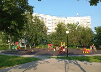 Дети, жизнь и любовь: что новосибирцы считают главным подарком судьбы