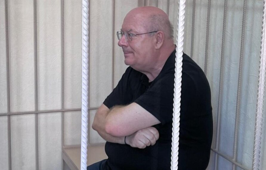 Экс-замглавы ТУАД Новосибирской области Громенко приговорён к 9 годам колонии