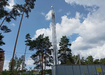 Эксперты проверили связь в Новосибирской агломерации