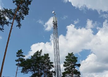 Эксперты проверили связь в Новосибирской агломерации