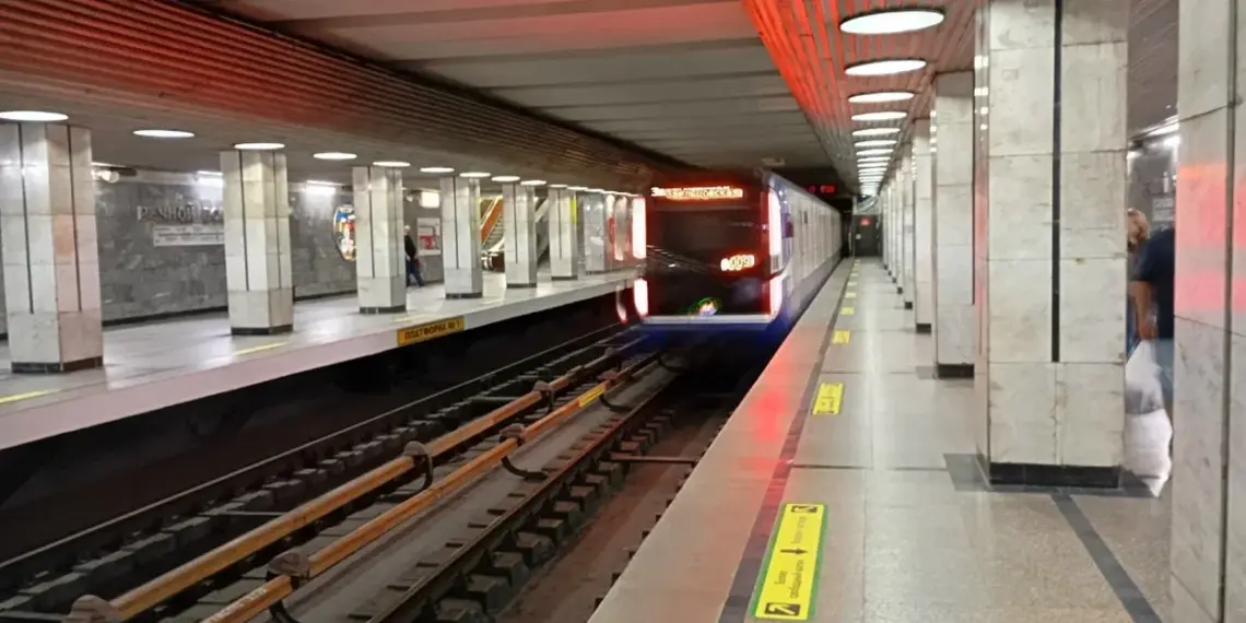 Тоннель за 3 миллиарда и 14 этапов: что ждёт метро Новосибирска до 2050 года