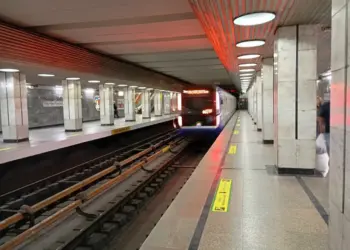 Тоннель за 3 миллиарда и 14 этапов: что ждёт метро Новосибирска до 2050 года