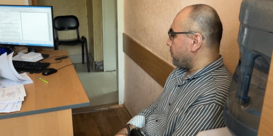 Экс-имама из Новосибирска лишили гражданства и депортировали за экстремизм на 50 лет
