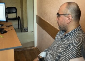 Экс-имама из Новосибирска лишили гражданства и депортировали за экстремизм на 50 лет
