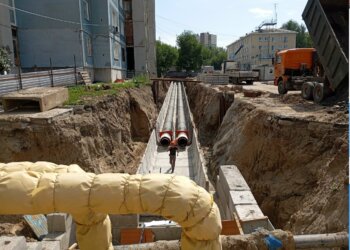В регионе назвали окончательный срок завершения гидравлических испытаний