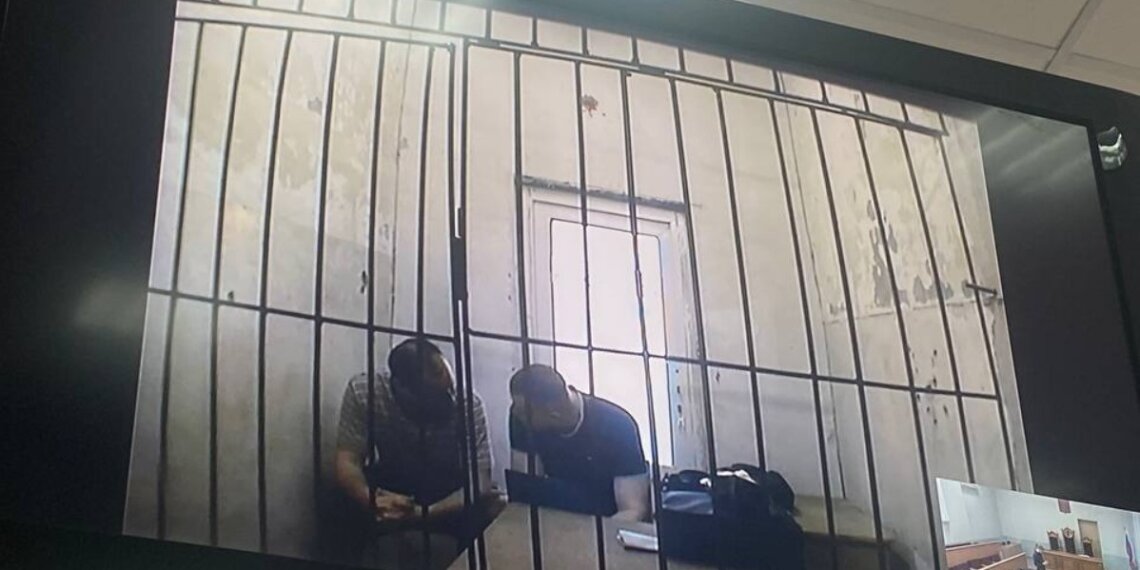 В НСО экс-гаишники получили реальный срок за ДТП с детьми