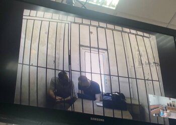 В НСО экс-гаишники получили реальный срок за ДТП с детьми