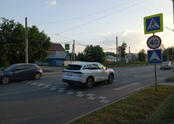 Новосибирская область заняла 50-е место в рейтинге регионов по качеству дорог