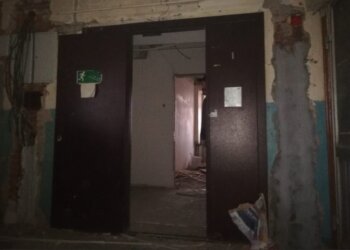 В Новосибирске помещения Академии СКР выставлены на продажу за 142 млн рублей
