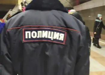 За неделю из Новосибирской области выслали 39 мигрантов