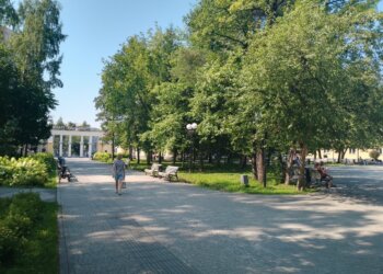 Рыцари, рок и бесплатное кино: куда сходить в Новосибирске на выходных