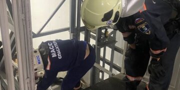18-летний рабочий погиб в Первомайском районе