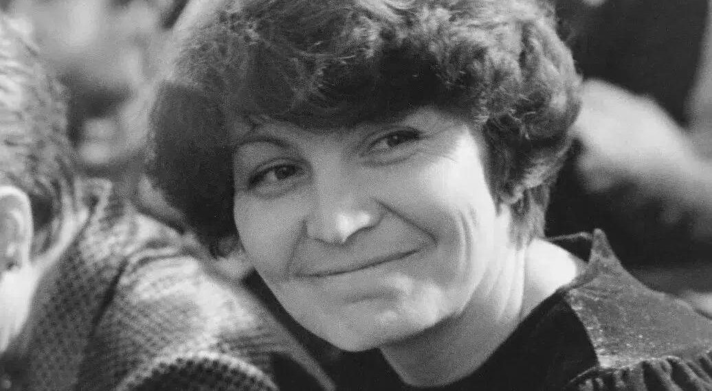 Памяти Эллы Давлетшиной: в Театральном сквере откроется выставка «Легенды новосибирского кино»