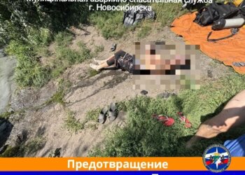 Нетрезвый сибиряк ушёл купаться и утонул в «Юго-Западном» карьере