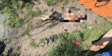 Нетрезвый сибиряк ушёл купаться и утонул в «Юго-Западном» карьере