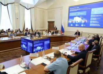 Правительство Новосибирской области поддержало крупный инвестпроект по выпуску радиоэлектронного оборудования нового поколения