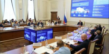 Правительство Новосибирской области поддержало крупный инвестпроект по выпуску радиоэлектронного оборудования нового поколения