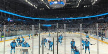 «Сибирь» разгромила «Сочи» со счётом 4:0 на Кубке Минска