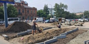«Отношение к городу изменится к лучшему»: в Новосибирске заработал штаб по благоустройству и содержанию города